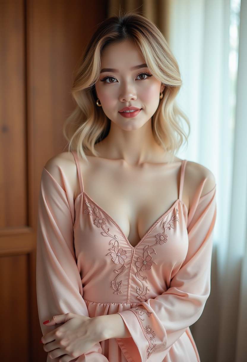 长安迷局
